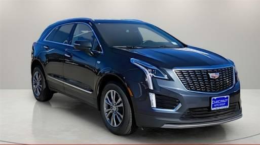 CADILLAC XT5 2023 1GYKNDRS2PZ166462 image