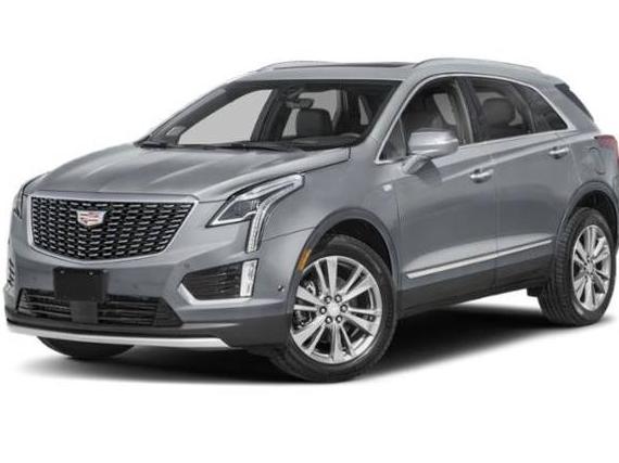 CADILLAC XT5 2023 1GYKNDRS4PZ113665 image