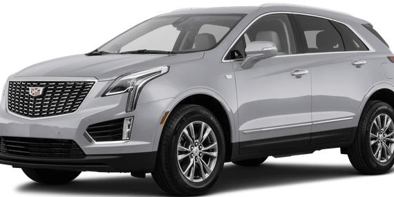 CADILLAC XT5 2023 1GYKNDRS9PZ120885 image