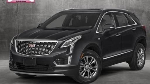 CADILLAC XT5 2023 1GYKNDRSXPZ200731 image