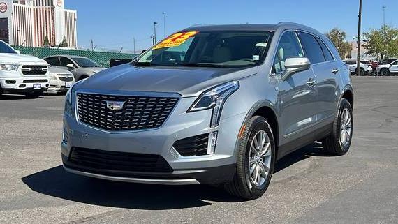 CADILLAC XT5 2023 1GYKNCRS8PZ162989 image CADILLAC XT5 2023 1GYKNCRS8PZ162989 image