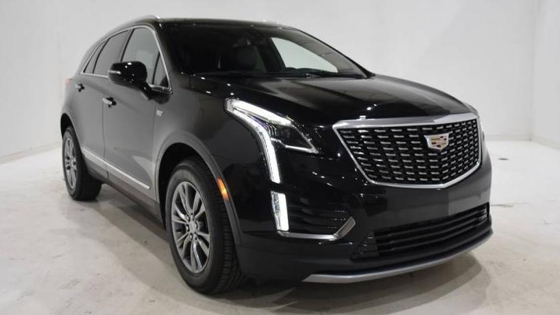 CADILLAC XT5 2023 1GYKNDRS7PZ132694 image