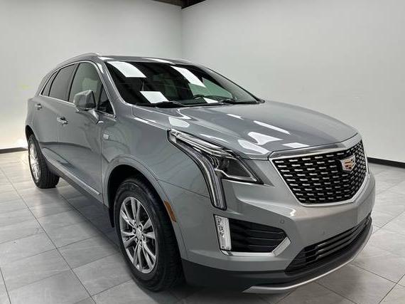 CADILLAC XT5 2023 1GYKNDRS8PZ144921 image