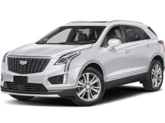CADILLAC XT5 2023 1GYKNDRS9PZ130381 image