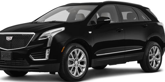 CADILLAC XT5 2023 1GYKNGRS9PZ228117 image CADILLAC XT5 2023 1GYKNGRS9PZ228117 image