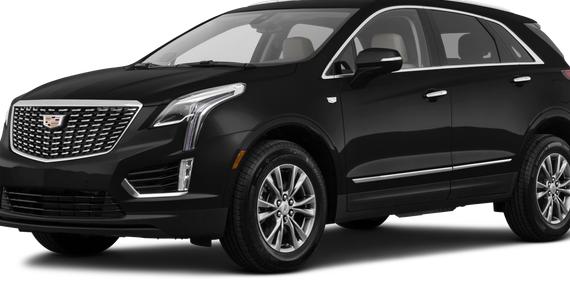 CADILLAC XT5 2023 1GYKNDRS0PZ200561 image CADILLAC XT5 2023 1GYKNDRS0PZ200561 image