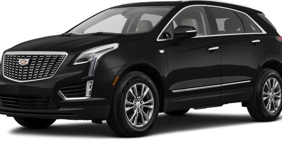 CADILLAC XT5 2023 1GYKNDR42PZ153289 image CADILLAC XT5 2023 1GYKNDR42PZ153289 image
