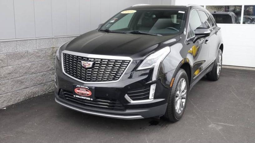 CADILLAC XT5 2023 1GYKNDRS0PZ151409 image CADILLAC XT5 2023 1GYKNDRS0PZ151409 image