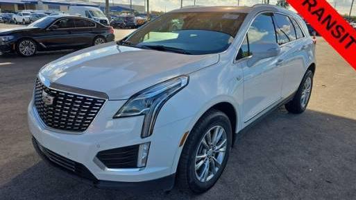 CADILLAC XT5 2023 1GYKNDRSXPZ142474 image