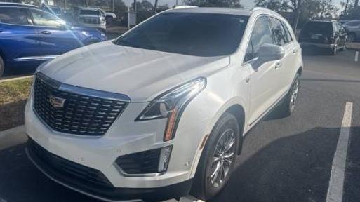 CADILLAC XT5 2023 1GYKNCRS0PZ144938 image