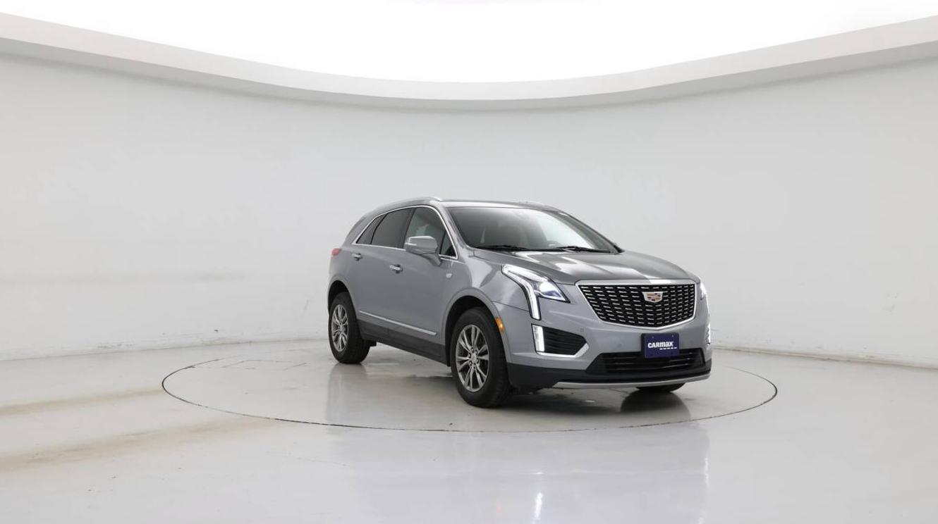 CADILLAC XT5 2023 1GYKNDRS2PZ144641 image