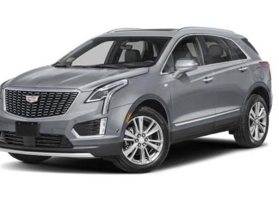 CADILLAC XT5 2023 1GYKNCRSXPZ110599 image