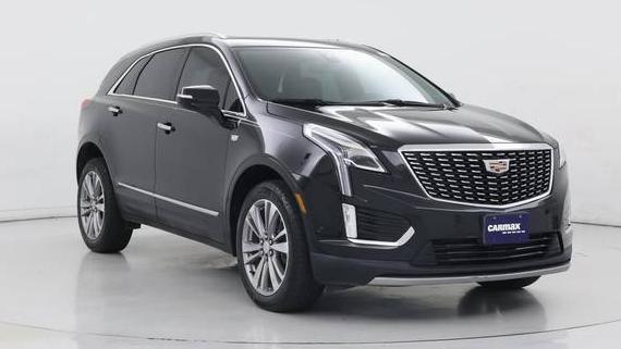 CADILLAC XT5 2023 1GYKNCR47PZ204943 image CADILLAC XT5 2023 1GYKNCR47PZ204943 image