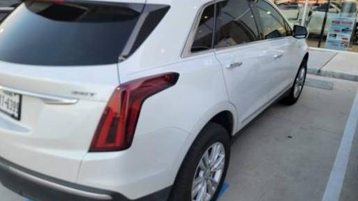 CADILLAC XT5 2023 1GYKNAR47PZ135725 image