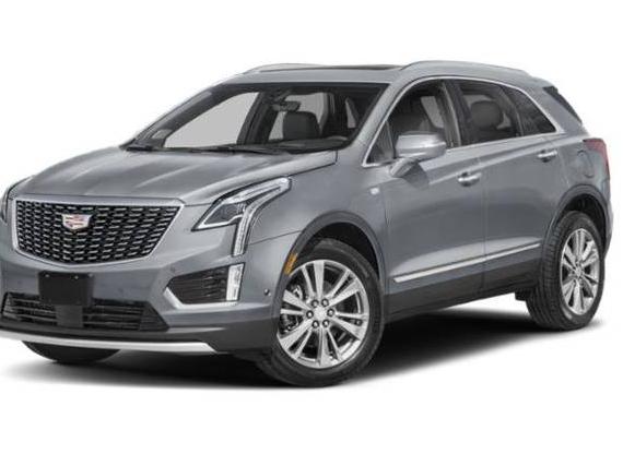 CADILLAC XT5 2023 1GYKNCRS7PZ199189 image