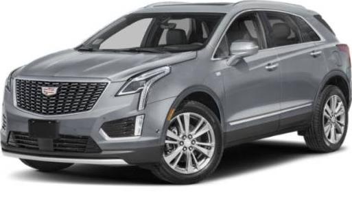 CADILLAC XT5 2023 1GYKNDRS1PZ145893 image