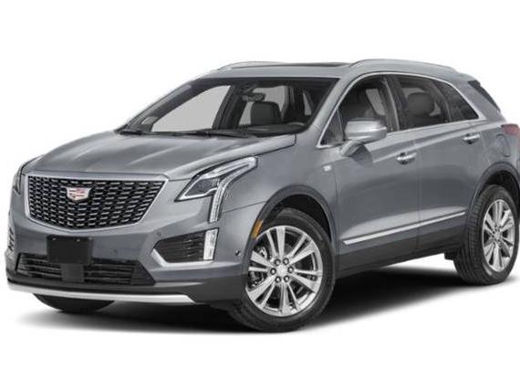 CADILLAC XT5 2023 1GYKNCRS8PZ136988 image CADILLAC XT5 2023 1GYKNCRS8PZ136988 image