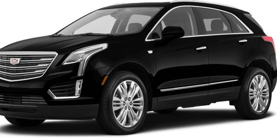 CADILLAC XT5 2019 1GYKNFRS7KZ143327 image