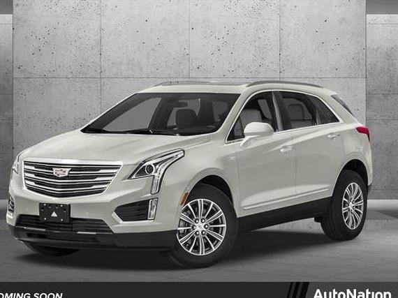 CADILLAC XT5 2019 1GYKNERS6KZ268541 image