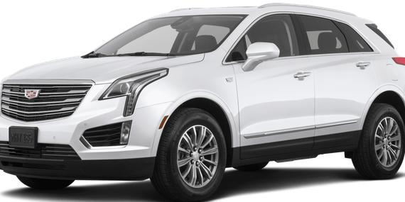 CADILLAC XT5 2019 1GYKNCRS5KZ245952 image