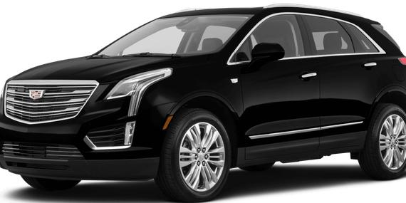 CADILLAC XT5 2019 1GYKNFRS1KZ127530 image