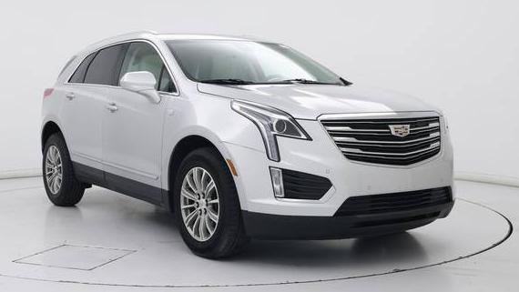CADILLAC XT5 2019 1GYKNCRS9KZ129329 image