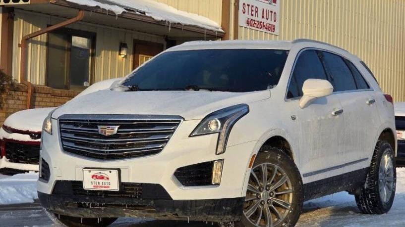 CADILLAC XT5 2019 1GYKNARS9KZ122708 image