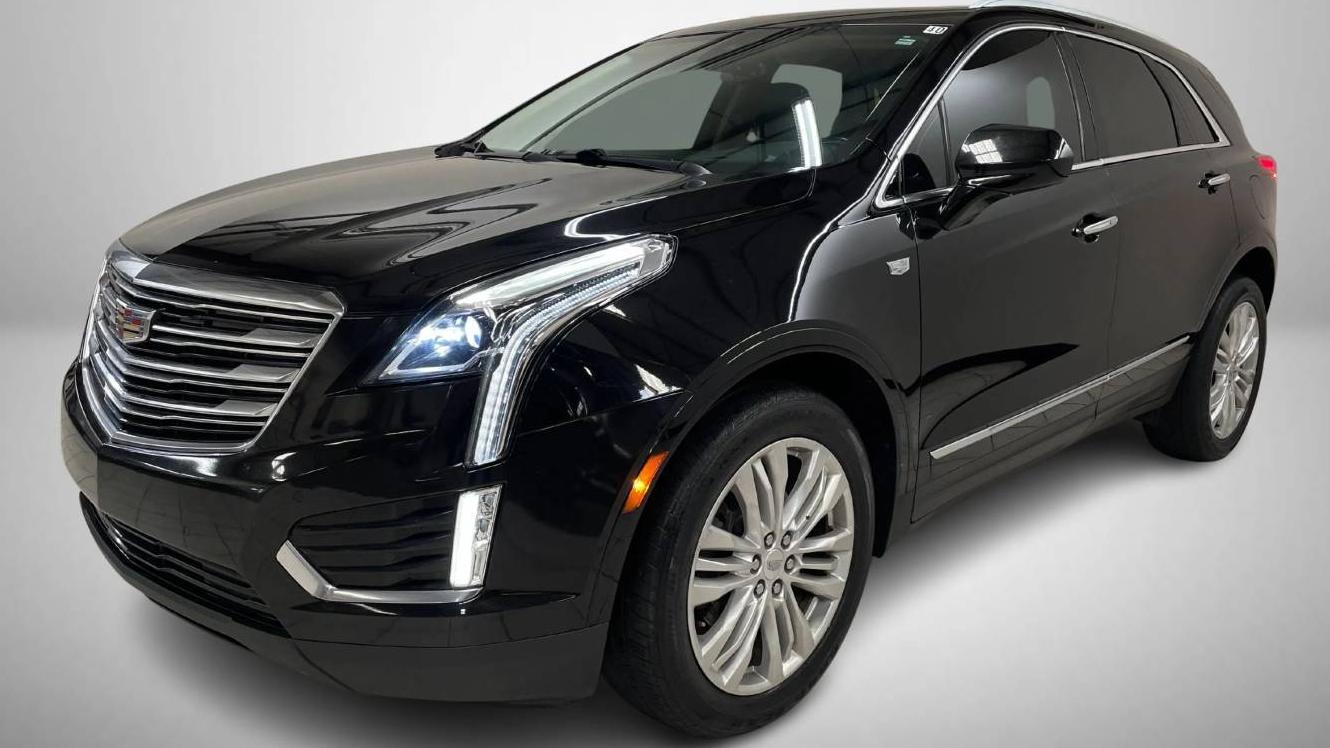 CADILLAC XT5 2019 1GYKNERS9KZ123865 image