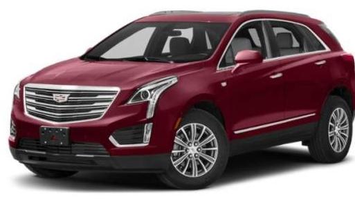 CADILLAC XT5 2019 1GYKNARS2KZ190140 image