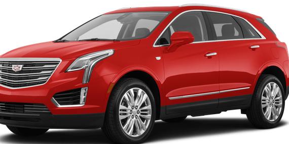 CADILLAC XT5 2019 1GYKNFRS6KZ272739 image