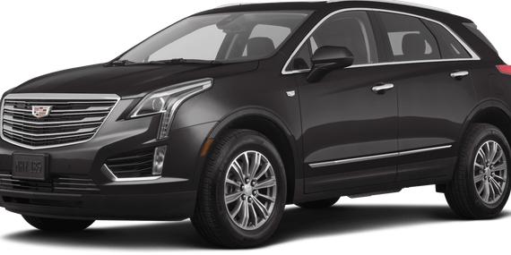 CADILLAC XT5 2019 1GYKNCRS1KZ155200 image