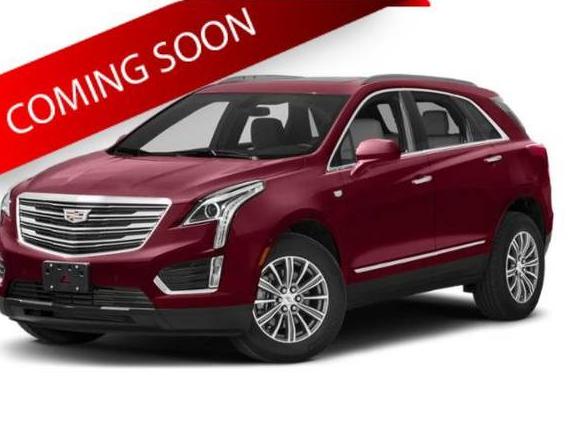 CADILLAC XT5 2019 1GYKNCRS9KZ145224 image