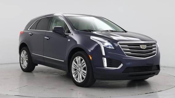 CADILLAC XT5 2019 1GYKNERS7KZ227268 image