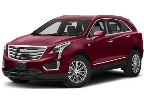 CADILLAC XT5 2019 1GYKNDRS8KZ228830 image