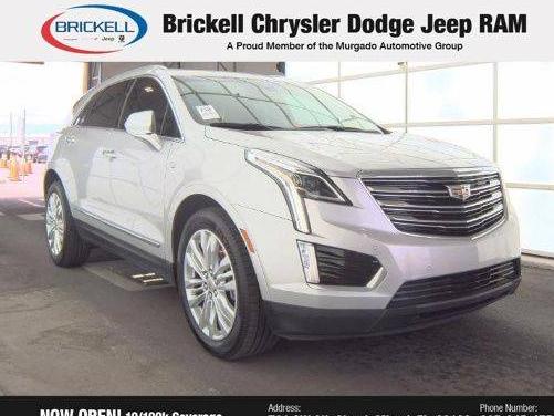 CADILLAC XT5 2019 1GYKNERS5KZ240326 image