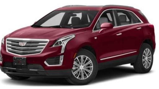 CADILLAC XT5 2019 1GYKNGRS6KZ129490 image