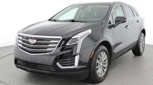 CADILLAC XT5 2019 1GYKNDRSXKZ151443 image