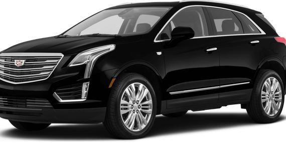 CADILLAC XT5 2019 1GYKNFRS5KZ179002 image