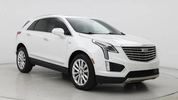 CADILLAC XT5 2019 1GYKNGRSXKZ188168 image