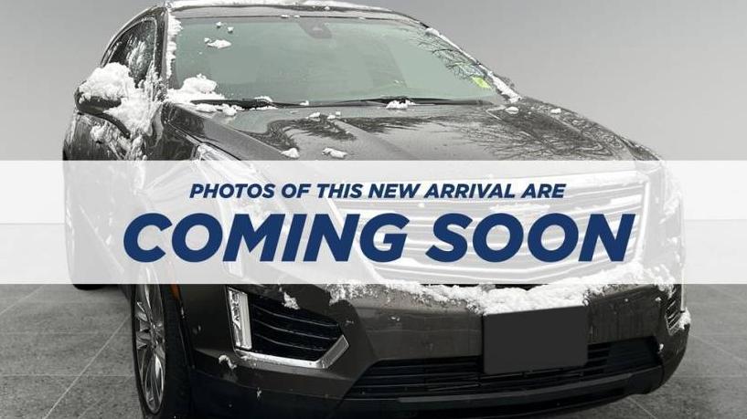 CADILLAC XT5 2019 1GYKNFRS5KZ244379 image