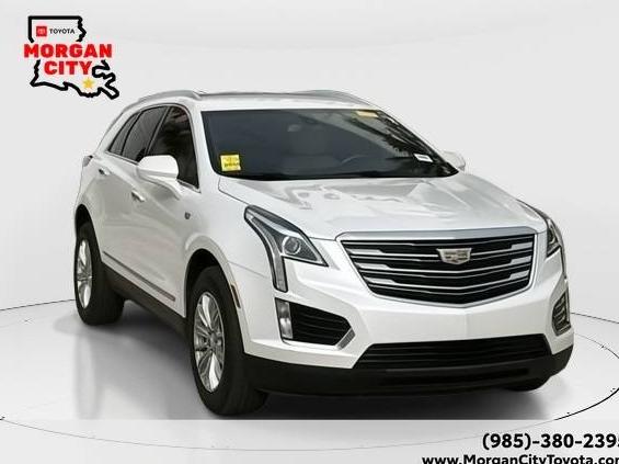 CADILLAC XT5 2019 1GYKNARS4KZ177258 image