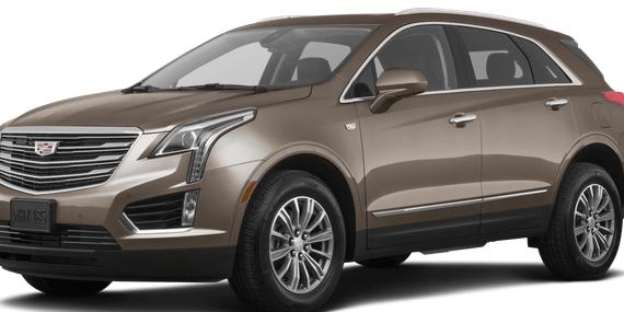 CADILLAC XT5 2019 1GYKNCRS3KZ177442 image