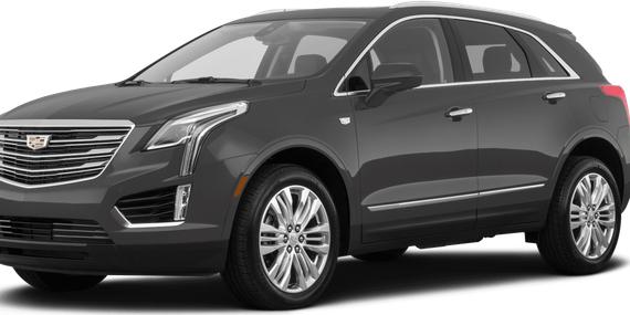 CADILLAC XT5 2019 1GYKNERS5KZ146625 image