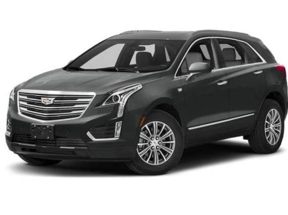 CADILLAC XT5 2019 1GYKNDRS4KZ163202 image