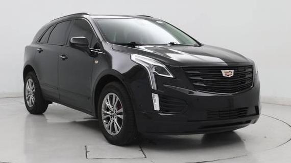 CADILLAC XT5 2019 1GYKNERS2KZ217926 image