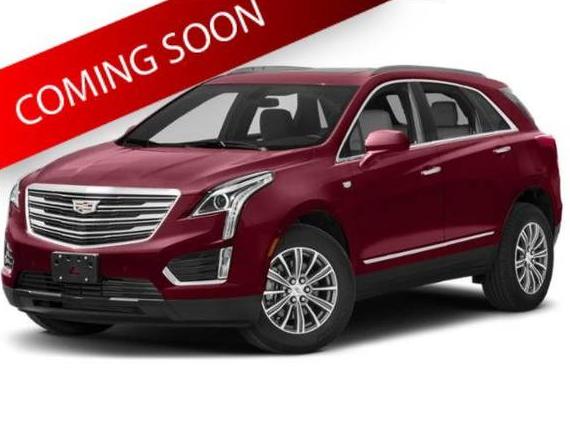 CADILLAC XT5 2019 1GYKNDRS9KZ111368 image
