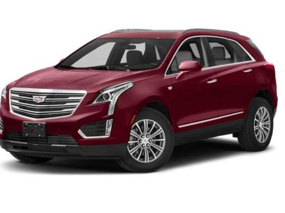 CADILLAC XT5 2019 1GYKNDRS7KZ146930 image