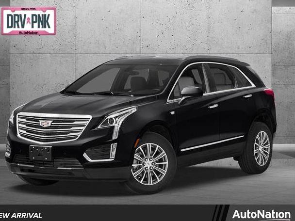 CADILLAC XT5 2019 1GYKNCRS0KZ102407 image