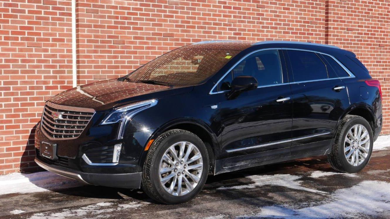 CADILLAC XT5 2019 1GYKNGRS3KZ114638 image