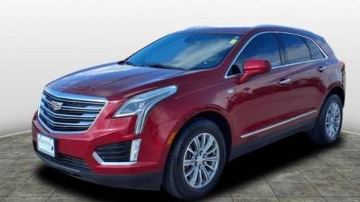 CADILLAC XT5 2019 1GYKNCRS2KZ167968 image